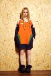 Casual Delicate Breast Pocket Ladies Hooded Sweatshirts / Sweatshirt