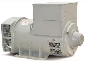 Quality Stamford 1056kw / 1320kva Double Bearing Alternator Big Power 1800RPM wholesale