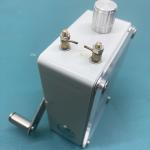 Outdoor Portable Hand Crank Charge Generator Cellphone Charger Emergency