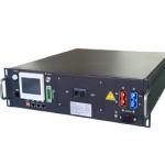135S Battery Pack BMS Solution , 432V 160A Battery Management Systems