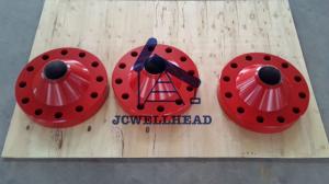 Quality Weld Neck 2 1/16&quot; 5000psi RTJ Wellhead Adapter Flange wholesale