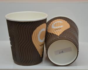 Quality Ripple Paper Cups wholesale