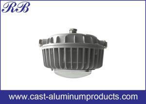 Quality Making Mold Firstly / Precision Metalwork Casting Aluminum Housing wholesale