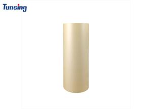 Quality Heat Resistant EVA Hot Melt Adhesive Film 138CM Width Bonding Metal To Plastic wholesale