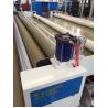 Buy cheap 1200KW Plastic Sheet Extrusion Line HDPE LLDPE Ldpe Extruder from wholesalers