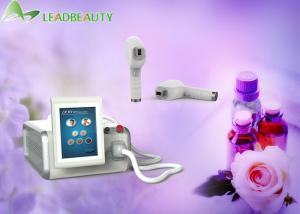Quality Best Seller painless 808nm Diode Laser Permanent Hair Removal Machines wholesale