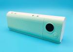 Portable Green 225g 1800mAh ABS Toothbrush Sanitizer Holder