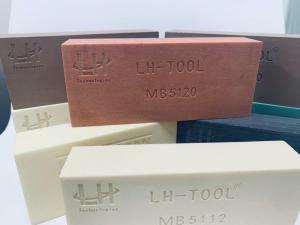 Quality CNC 100mm Polyurethane Tooling Board For Inspection Tools wholesale