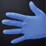 Protection Disposable Medical Gloves Nitrile Sterile Latex Surgical Gloves