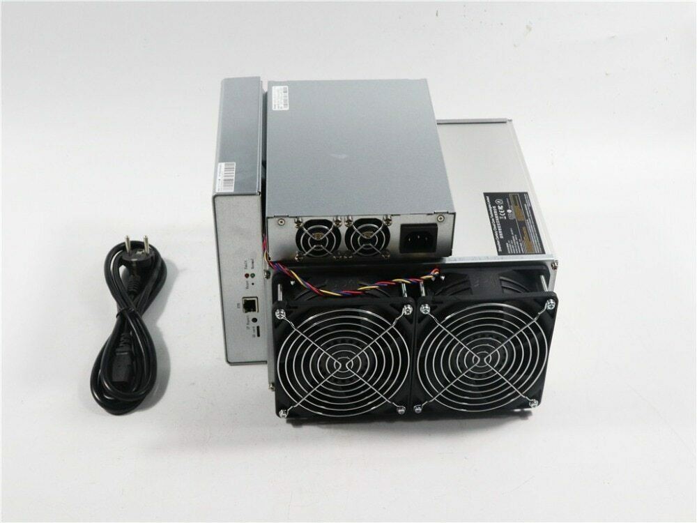 S11 20.5Th -- Bitmain Antminer S11 (20.5Th) 1530W -- Bitcoin Miner -- Guaranteed quality