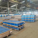 7xxx Series Aircraft Aluminum Plate 7075 Alloy Sheet For Airplane