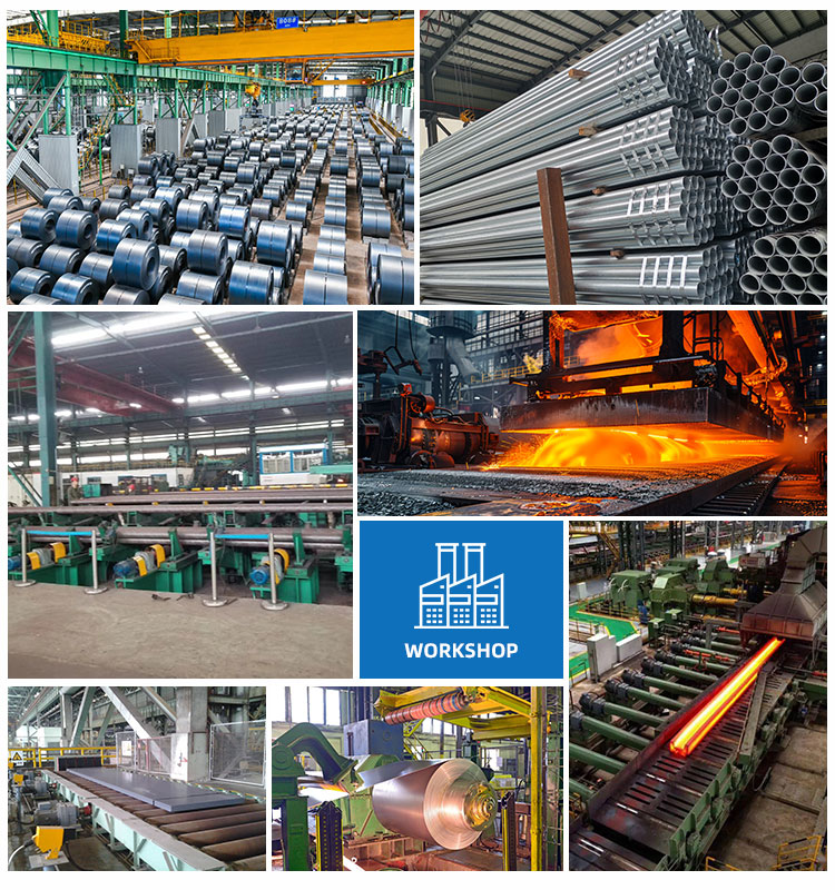 Customizable Flange Thickness ASTM A36 A992 Hot Rolled Welding Universal Q235B Q345B Galvanized Structure Steel H-Beam 1-12m