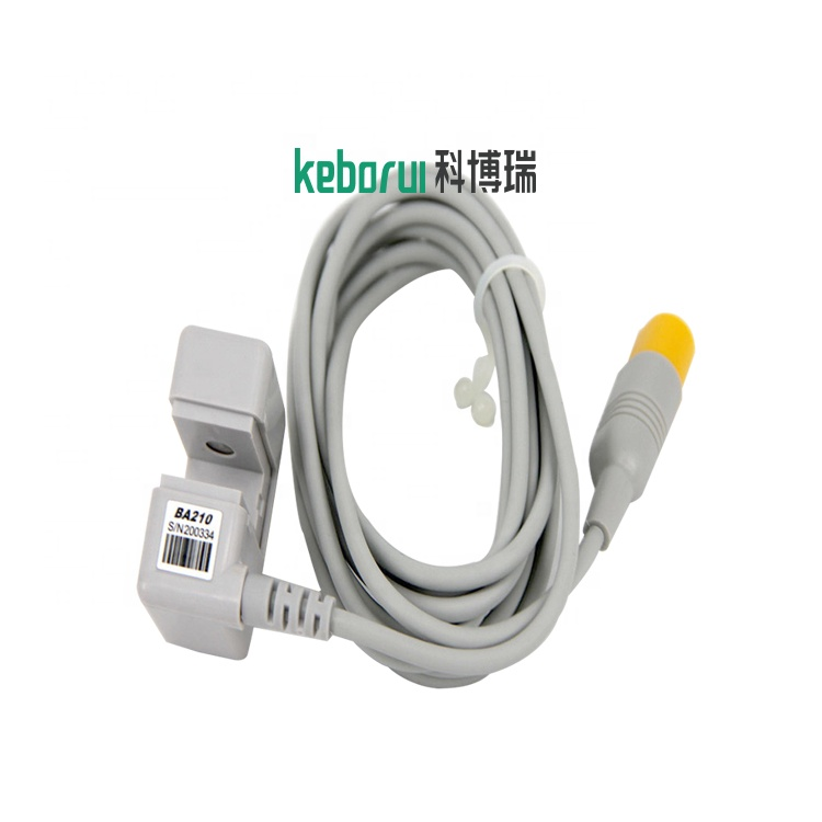 Medical Devices Mainstream Etco2 Sensor Monitor End Tidal Co2 Sensor
