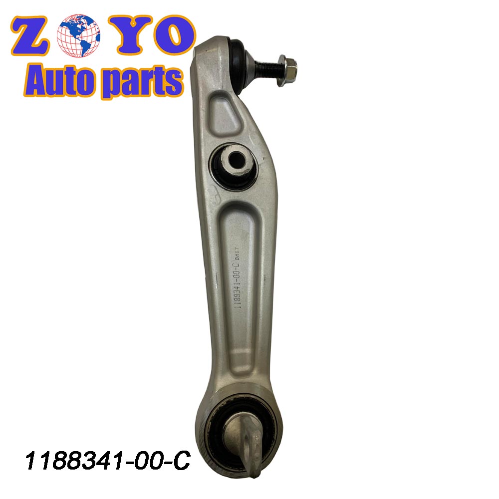 OEM Standard Control Arm for Tesla Model Y 1188341-00-C Energy Car Suspension Parts