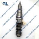 D12 Diesel Injectors 3801437 BEBE4C13001 21586284 2 Pins EUI