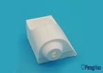 High Fused Quartz Dental Casting Crucibles For DEGUSSA Casting Equipment