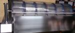 Compact Smart Softgel Paintball Drying Equipment With 6 Baskets