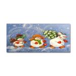 Christmas Tree Bathroom Non Slip Mat Living Room Kitchen Sofa Floor Carpet
