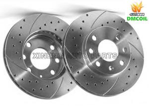Quality Citroen Peugeot Brake Parts Outstanding Heat Resistance And Precision Design wholesale