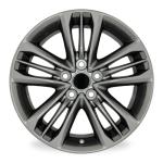 Toyota Camry 2015-2017 Replica Wheels OEM Rim 75171