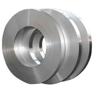 Quality A580 Precision Stainless Steel Strip nickel plated 13-8 PH wholesale