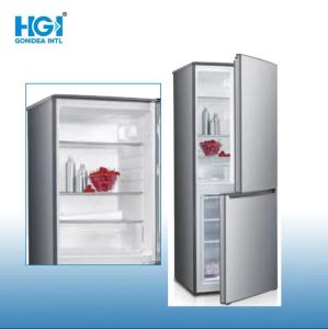 Quality Fresh Foods Defrost Bottom Freezer Refrigerators With Drawers wholesale