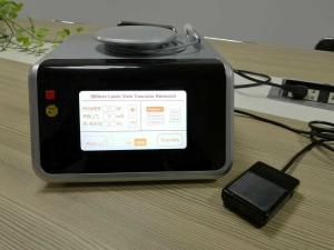 Quality Blood Vessels Removal Ericose Vein Treatment 940nm / 980nm Portable wholesale