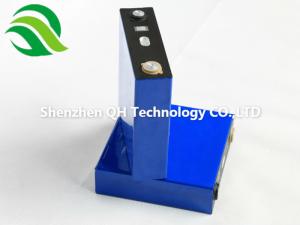 Quality Lift Truck Lithium Ion Battery Cells 48Volt 100Ah Agricultural Vehicles Supply wholesale