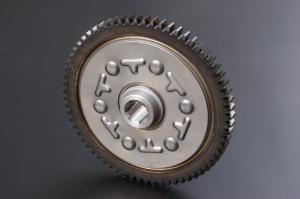 Quality Anti Corrosion Automatic Transmission Gears Of Medical Device Machined Parts wholesale