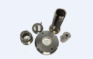 Quality Durable Powder Metallurgy Compacting Mold / Mechanical Parts Mould wholesale