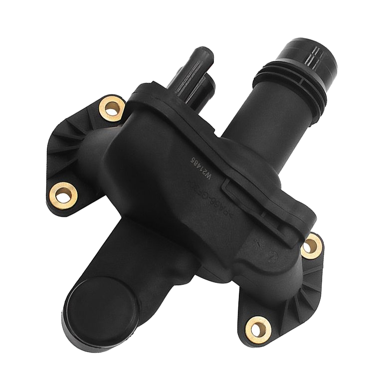 Range Rover L405 DISCOVERY L319 VW Water Flange LR073372 Car Engine Thermostat Housing
