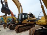 Used Excavator CAT 330C in good condition