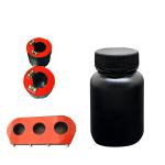 Liquid Transparent Epoxy Resin Flame Retardant Transformer Parts