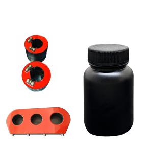 Quality Liquid Transparent Epoxy Resin Flame Retardant Transformer Parts wholesale