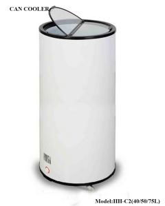 Quality Wine can Barrel Chiller 65/75/80/85L wholesale