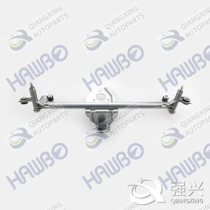 Quality Front Fitting Position Renault Wiper Linkage Anti Oxidation 1274137 01274137 wholesale