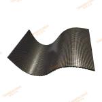 2.5mm ICN2153 High Resolution LED Screen Shopping Mall Curved LED Display