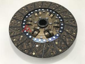 Quality ME521057 350*220*44 mm*14 Teeth Mitsubishi Clutch Kits wholesale