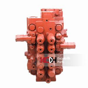 Quality C0170-41015 Sumitomo SH120 15 Tons Excavator Control Valve wholesale