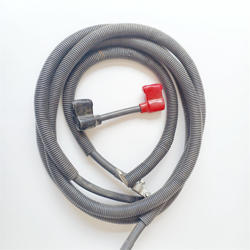 OEM Battery To Starter Cable 2000V Junction Box Cable UL 758 Approved