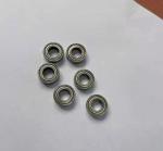 9x17x4mm High Precision Deep Groove Mini Ball Bearing 689zz For Sliding Doors