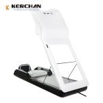 Interactive 1080p 21.5 Inch Hand Sanitizer Advertising Kiosk
