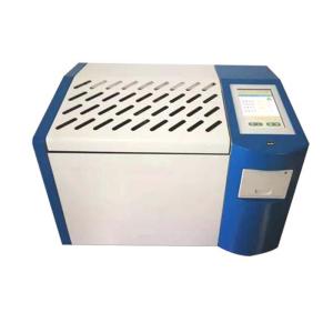 Quality Automatic oil dielectric loss and volume resistivity tester wholesale
