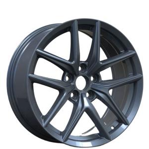 Quality Aluminum Alloy 5x114.3 17x7.5 Wheels wholesale