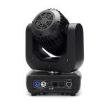 Beam Spot Wash Moving Head Stage Lights 150W 15°Beam Angle For KTV Bar Nightclub