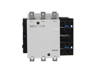 Quality Nader Circuit Breaker NDC1-115 NDC1-2650 NDC1-200 NDC1-1000 NDC1-2000 Series AC Contactor wholesale