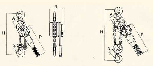 lever hoist
