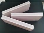 Light Weight Waterproof 12mm 18mm White Forex Pvc Foam Board For Sign Display