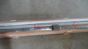 Quality IKO Linear Guide LRWH35 wholesale