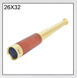 8-20x50 Magnification Fully Multi Coated Monocular Scope Great for Hunting Adventures